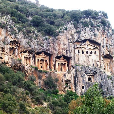 Casa Pallet Hotel (Adults Only) Dalyan Exterior photo