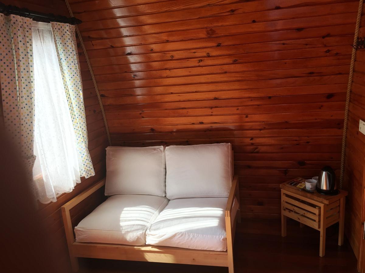 Casa Pallet Hotel (Adults Only) Dalyan Exterior photo